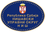 logo Niski upravni okrug